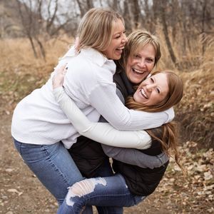 Meet your Posher, Jada